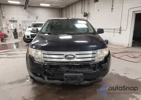 2008 Ford Edge Limited z USA, uszkodzony, nr VIN 2FMDK49C08BB17499